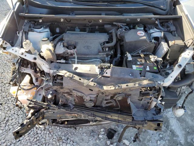 Photo 11 VIN: 2T3YFREV4EW097653 - TOYOTA RAV4 LIMIT 