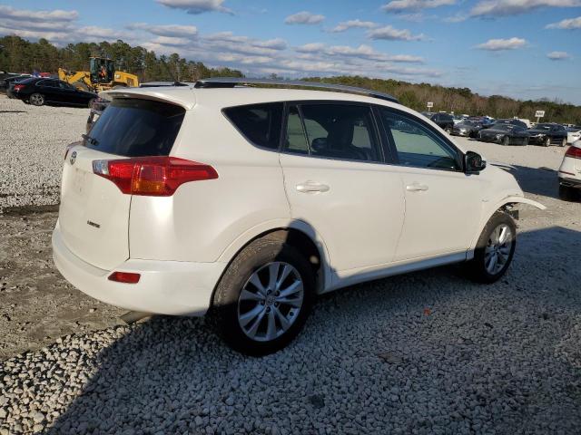 Photo 2 VIN: 2T3YFREV4EW097653 - TOYOTA RAV4 LIMIT 