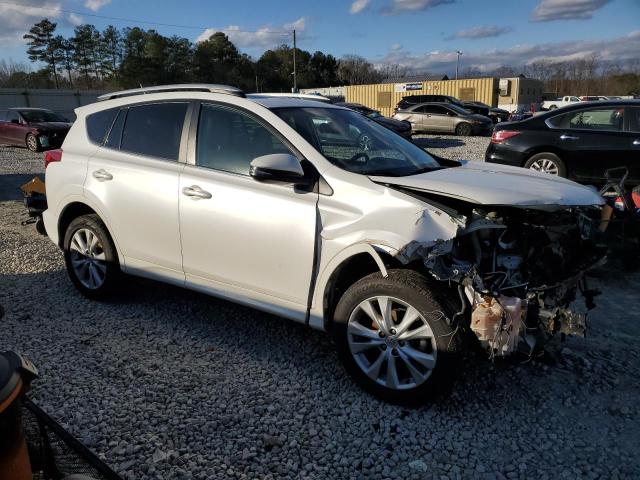 Photo 3 VIN: 2T3YFREV4EW097653 - TOYOTA RAV4 LIMIT 