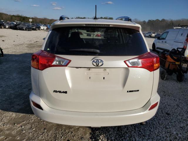 Photo 5 VIN: 2T3YFREV4EW097653 - TOYOTA RAV4 LIMIT 
