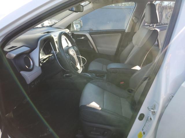 Photo 6 VIN: 2T3YFREV4EW097653 - TOYOTA RAV4 LIMIT 