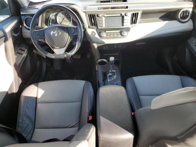 Photo 7 VIN: 2T3YFREV4EW097653 - TOYOTA RAV4 LIMIT 