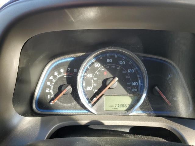 Photo 8 VIN: 2T3YFREV4EW097653 - TOYOTA RAV4 LIMIT 