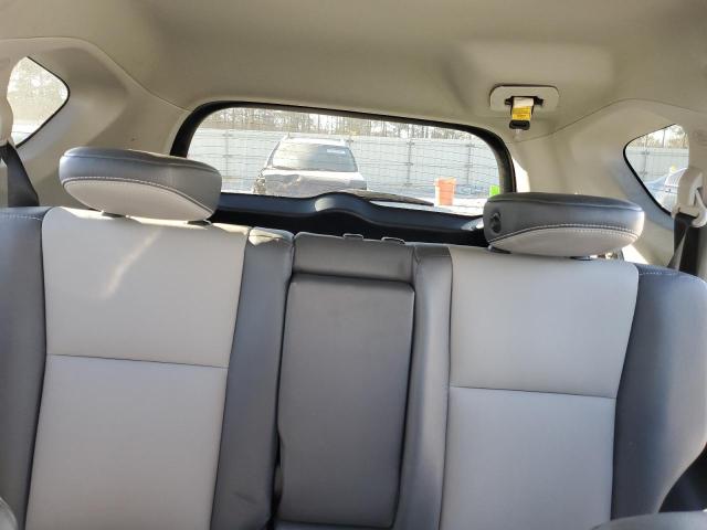 Photo 9 VIN: 2T3YFREV4EW097653 - TOYOTA RAV4 LIMIT 