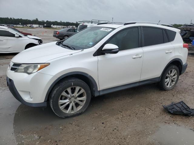 Photo 0 VIN: 2T3YFREV4EW099774 - TOYOTA RAV4 