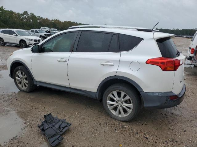 Photo 1 VIN: 2T3YFREV4EW099774 - TOYOTA RAV4 