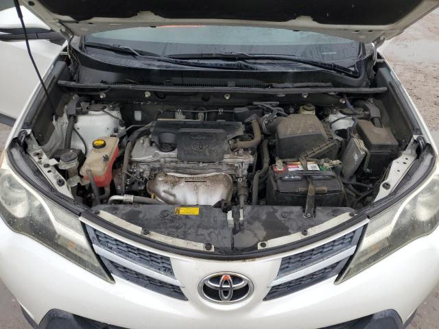 Photo 10 VIN: 2T3YFREV4EW099774 - TOYOTA RAV4 