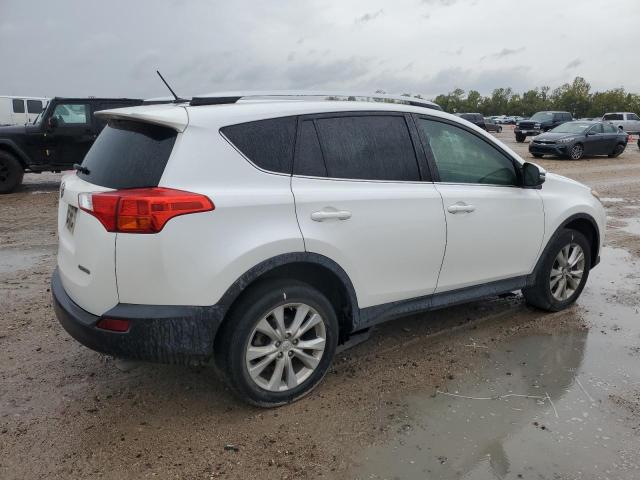 Photo 2 VIN: 2T3YFREV4EW099774 - TOYOTA RAV4 