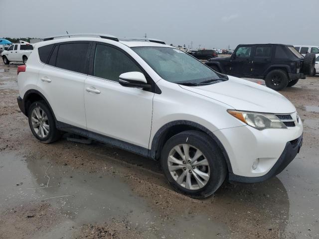 Photo 3 VIN: 2T3YFREV4EW099774 - TOYOTA RAV4 