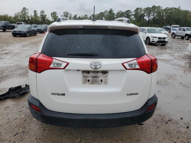 Photo 5 VIN: 2T3YFREV4EW099774 - TOYOTA RAV4 