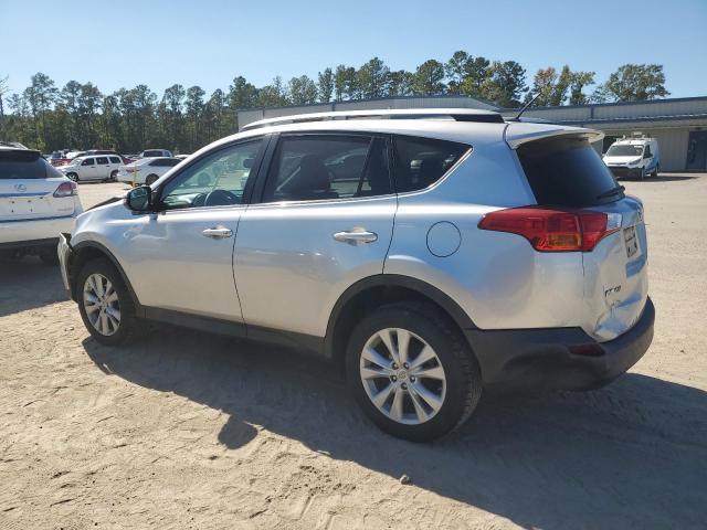 Photo 1 VIN: 2T3YFREV4EW112684 - TOYOTA RAV4 LIMIT 