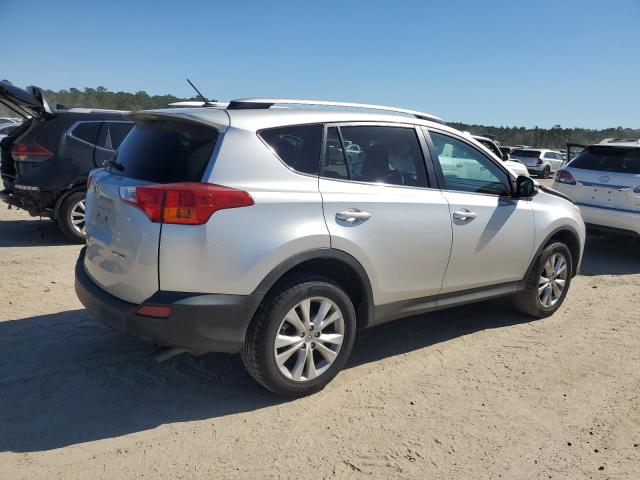 Photo 2 VIN: 2T3YFREV4EW112684 - TOYOTA RAV4 LIMIT 