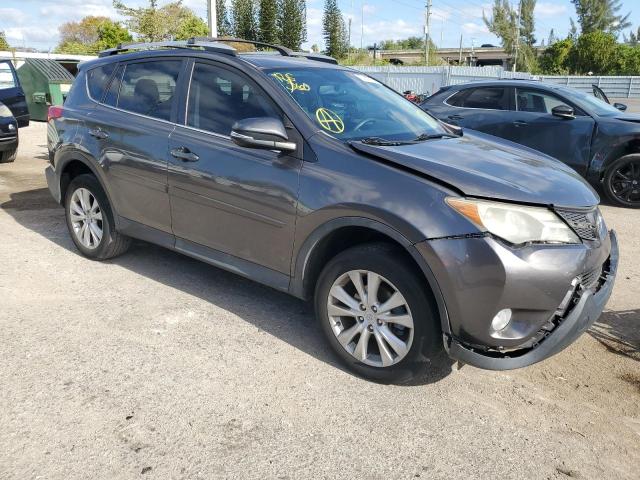 Photo 3 VIN: 2T3YFREV4EW114161 - TOYOTA RAV4 