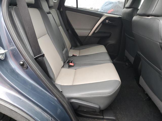 Photo 10 VIN: 2T3YFREV4EW117254 - TOYOTA RAV4 