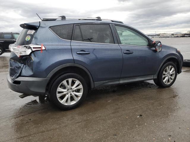 Photo 2 VIN: 2T3YFREV4EW117254 - TOYOTA RAV4 