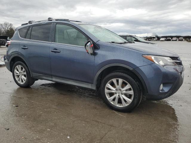 Photo 3 VIN: 2T3YFREV4EW117254 - TOYOTA RAV4 