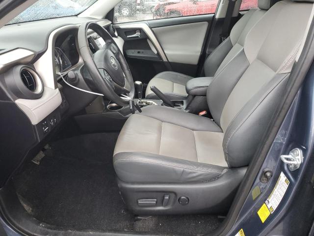 Photo 6 VIN: 2T3YFREV4EW117254 - TOYOTA RAV4 