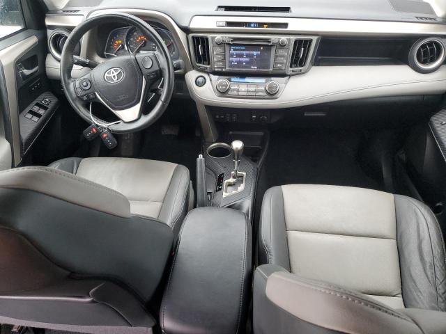 Photo 7 VIN: 2T3YFREV4EW117254 - TOYOTA RAV4 