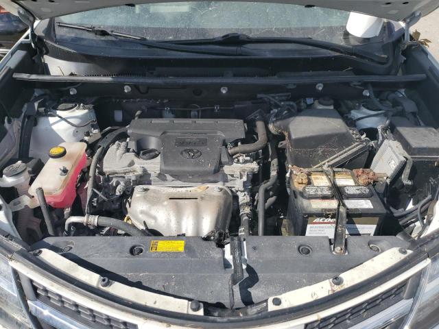 Photo 6 VIN: 2T3YFREV4EW124219 - TOYOTA RAV4 LIMIT 