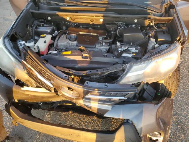 Photo 11 VIN: 2T3YFREV4FW137053 - TOYOTA RAV4 LIMIT 