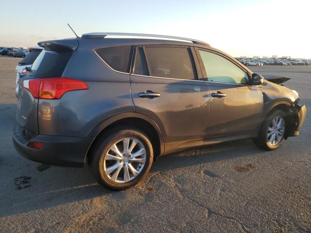 Photo 2 VIN: 2T3YFREV4FW137053 - TOYOTA RAV4 LIMIT 