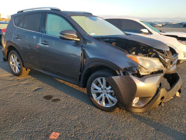 Photo 3 VIN: 2T3YFREV4FW137053 - TOYOTA RAV4 LIMIT 