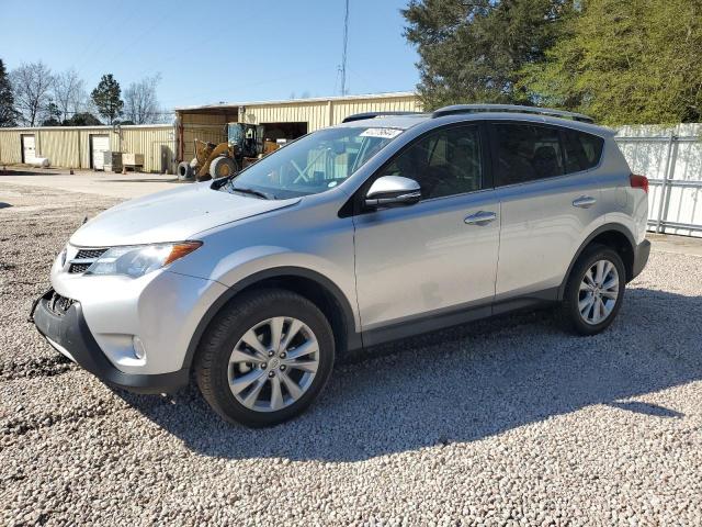 Photo 0 VIN: 2T3YFREV4FW137621 - TOYOTA RAV4 