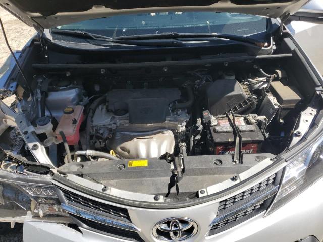 Photo 10 VIN: 2T3YFREV4FW137621 - TOYOTA RAV4 