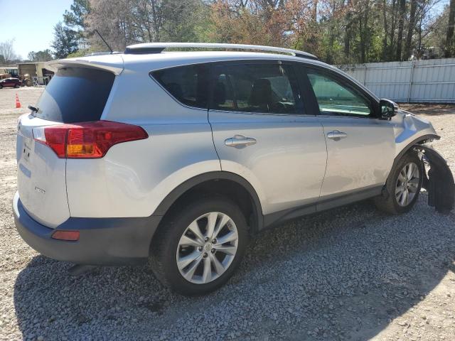 Photo 2 VIN: 2T3YFREV4FW137621 - TOYOTA RAV4 