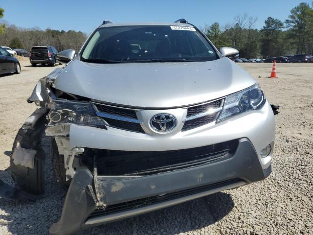 Photo 4 VIN: 2T3YFREV4FW137621 - TOYOTA RAV4 