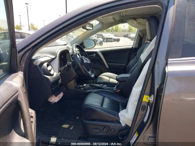 Photo 4 VIN: 2T3YFREV4FW141877 - TOYOTA RAV4 