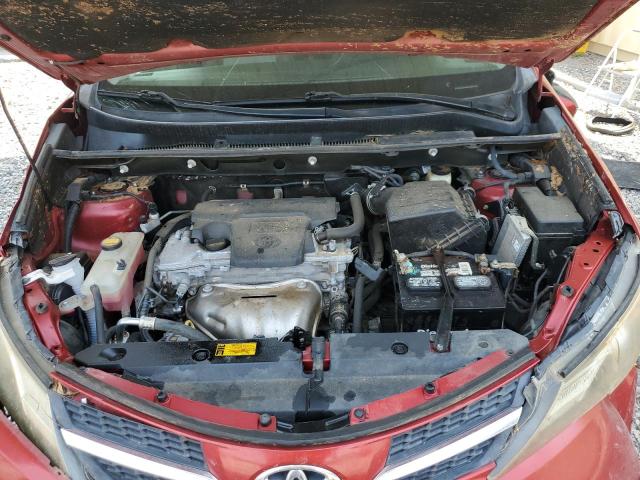 Photo 11 VIN: 2T3YFREV4FW143497 - TOYOTA RAV4 