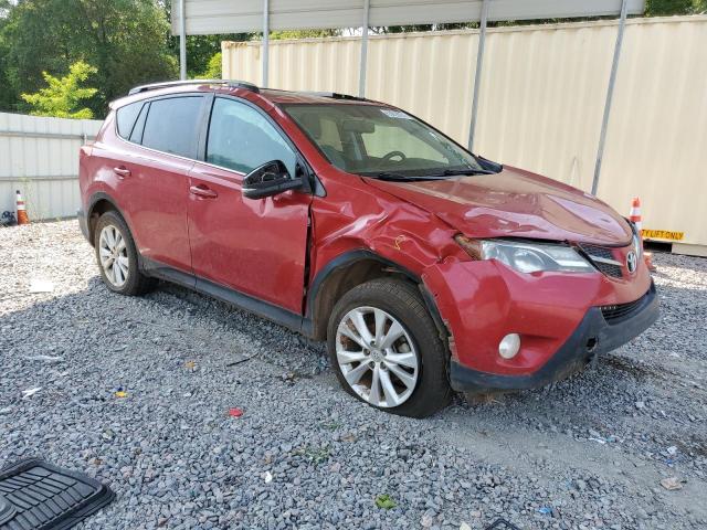 Photo 3 VIN: 2T3YFREV4FW143497 - TOYOTA RAV4 