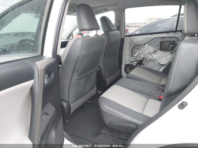 Photo 7 VIN: 2T3YFREV4FW145783 - TOYOTA RAV4 