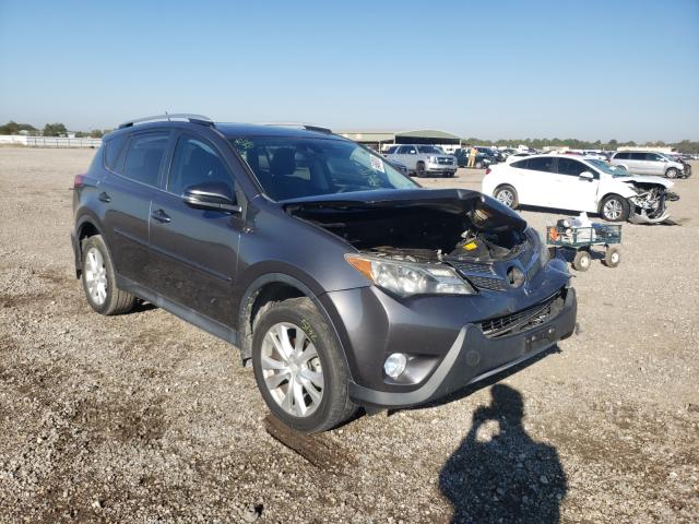 Photo 0 VIN: 2T3YFREV4FW209711 - TOYOTA RAV4 LIMIT 