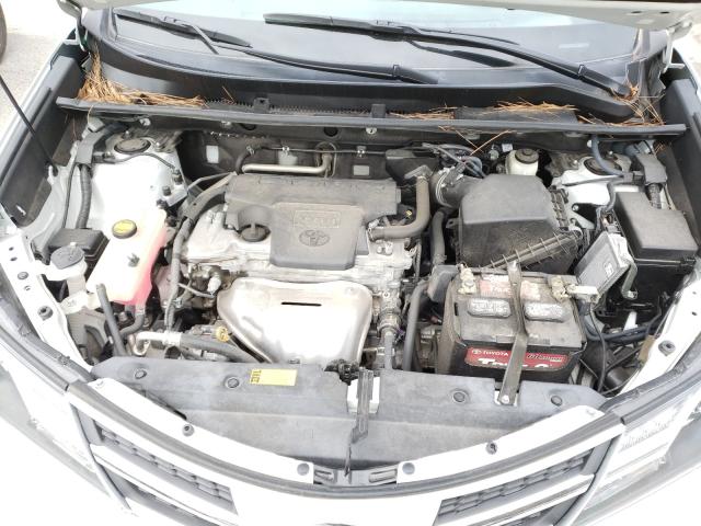 Photo 6 VIN: 2T3YFREV4FW210549 - TOYOTA RAV4 LIMIT 