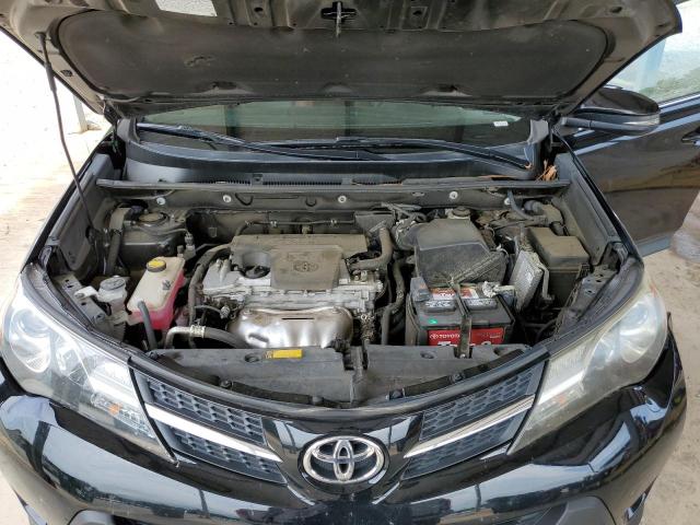 Photo 10 VIN: 2T3YFREV4FW214956 - TOYOTA RAV4 LIMIT 