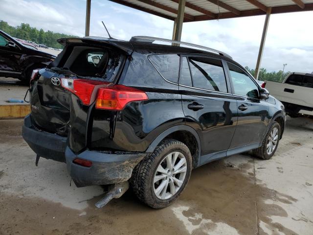 Photo 2 VIN: 2T3YFREV4FW214956 - TOYOTA RAV4 LIMIT 