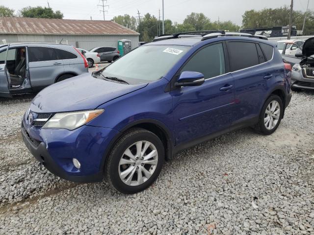 Photo 0 VIN: 2T3YFREV4FW215654 - TOYOTA RAV4 LIMIT 