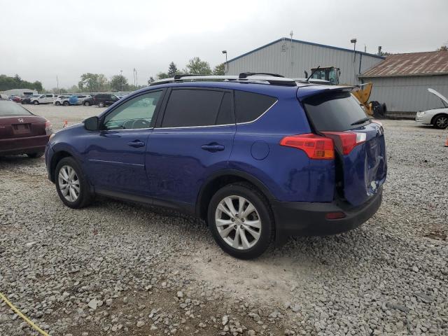 Photo 1 VIN: 2T3YFREV4FW215654 - TOYOTA RAV4 LIMIT 