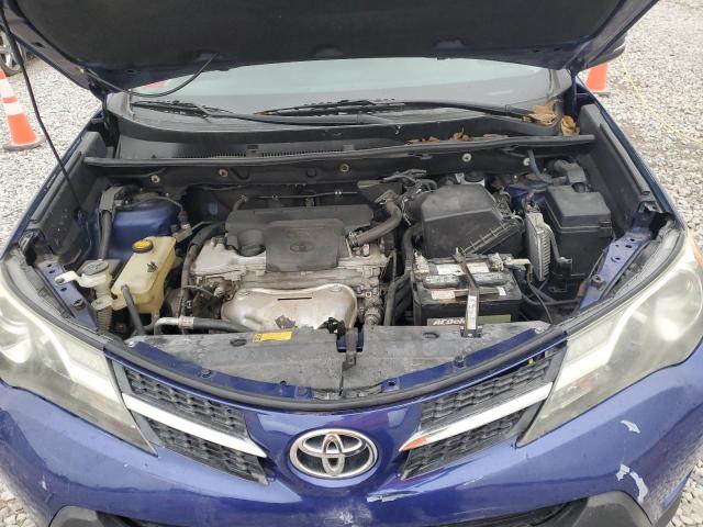 Photo 11 VIN: 2T3YFREV4FW215654 - TOYOTA RAV4 LIMIT 