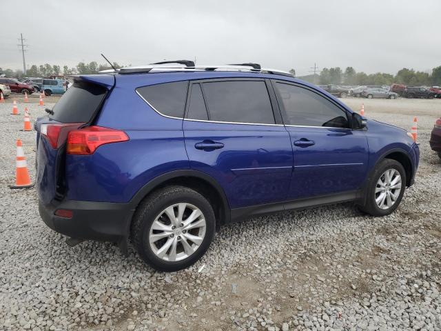 Photo 2 VIN: 2T3YFREV4FW215654 - TOYOTA RAV4 LIMIT 