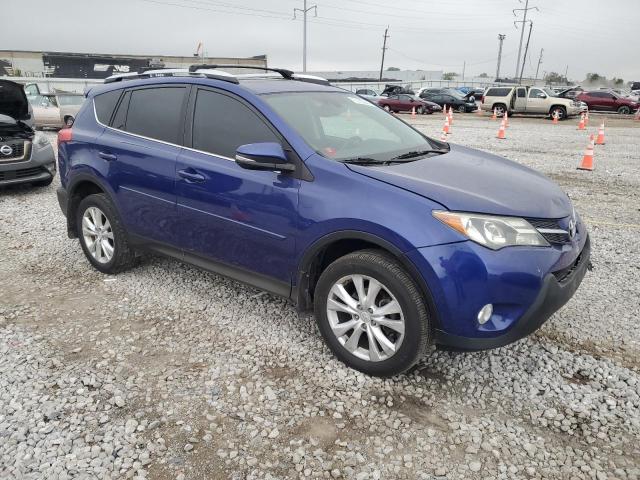 Photo 3 VIN: 2T3YFREV4FW215654 - TOYOTA RAV4 LIMIT 