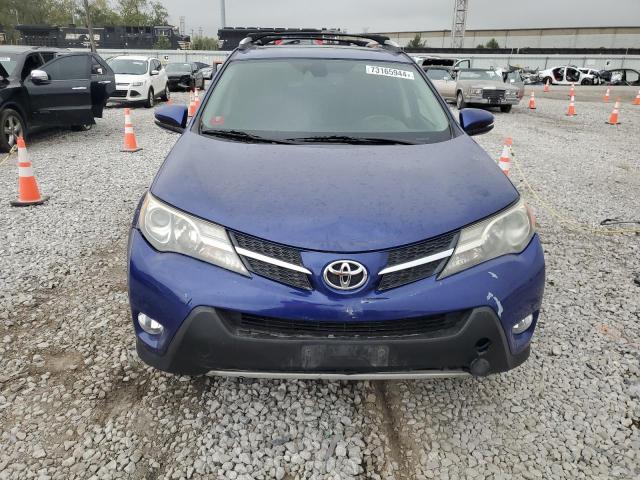 Photo 4 VIN: 2T3YFREV4FW215654 - TOYOTA RAV4 LIMIT 