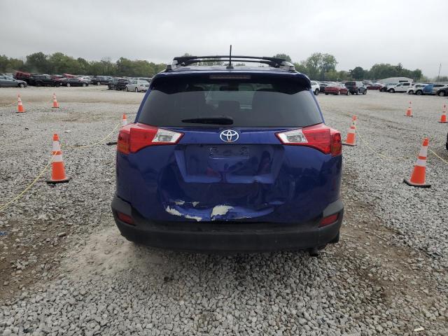 Photo 5 VIN: 2T3YFREV4FW215654 - TOYOTA RAV4 LIMIT 