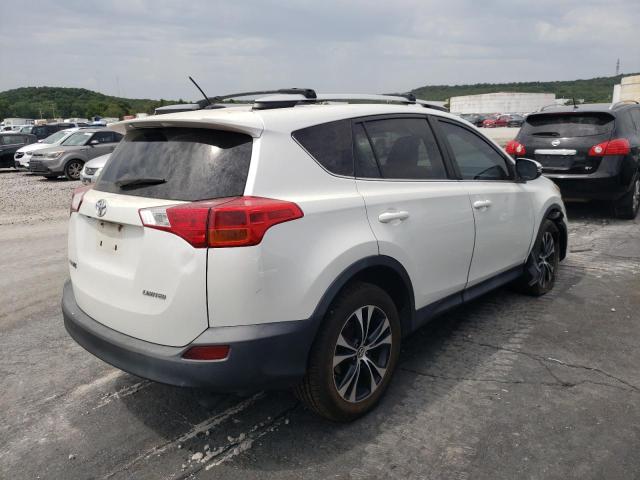 Photo 3 VIN: 2T3YFREV4FW227514 - TOYOTA RAV4 