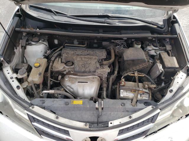 Photo 6 VIN: 2T3YFREV4FW227514 - TOYOTA RAV4 