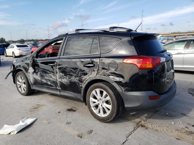 Photo 1 VIN: 2T3YFREV4FW228484 - TOYOTA RAV4 