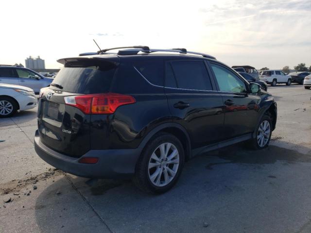 Photo 2 VIN: 2T3YFREV4FW228484 - TOYOTA RAV4 