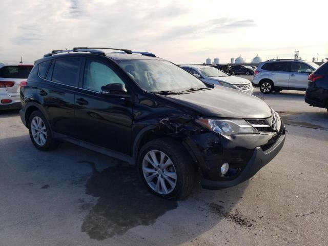 Photo 3 VIN: 2T3YFREV4FW228484 - TOYOTA RAV4 